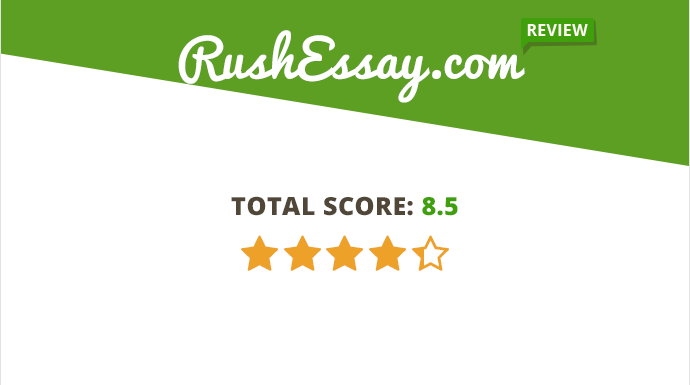 RushEssay Review