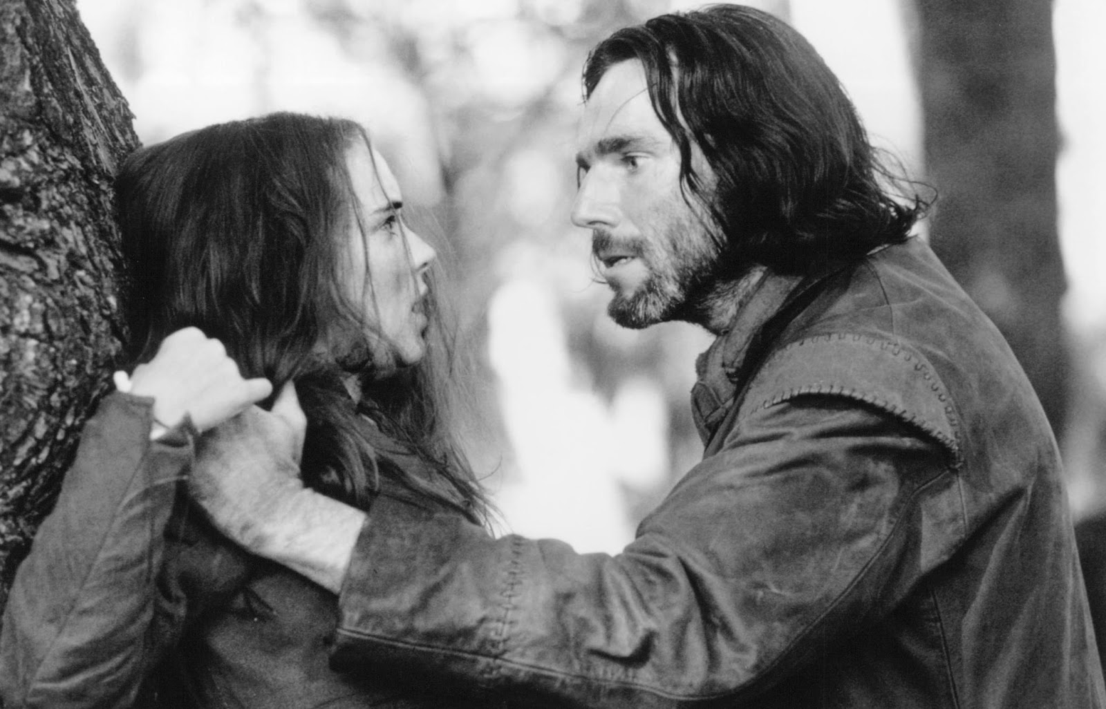 john proctor and abigail williams relationship